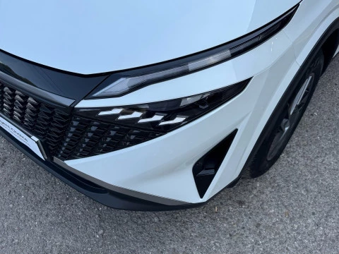 Nissan Qashqai DIG-T 116kW (158CV) mHEV CVT Acenta