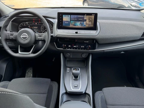 Nissan Qashqai DIG-T 116kW (158CV) mHEV CVT Acenta