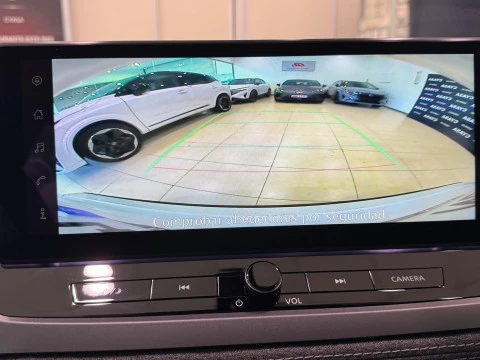 Nissan Qashqai DIG-T 116kW (158CV) mHEV CVT Acenta