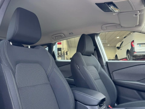 Nissan Qashqai DIG-T 116kW (158CV) mHEV CVT Acenta