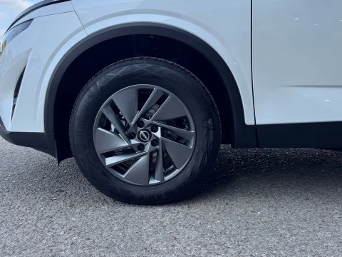 Nissan Qashqai DIG-T 116kW (158CV) mHEV CVT Acenta