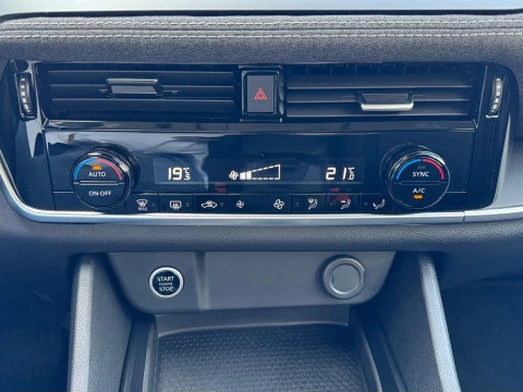 Nissan Qashqai DIG-T 116kW (158CV) mHEV CVT Acenta