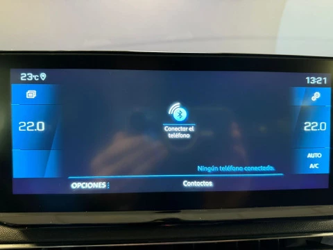 Peugeot 5008 1.5 BlueHDi 96kW S&S GT EAT8