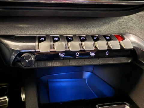 Peugeot 5008 1.5 BlueHDi 96kW S&S GT EAT8