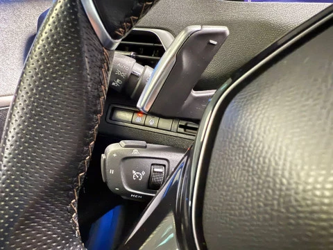 Peugeot 5008 1.5 BlueHDi 96kW S&S GT EAT8