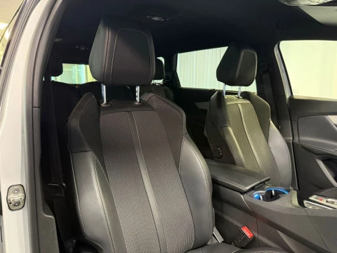 Peugeot 5008 1.5 BlueHDi 96kW S&S GT EAT8