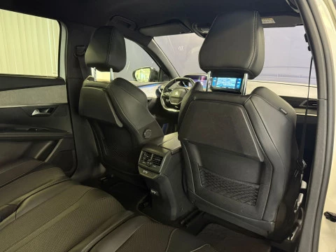 Peugeot 5008 1.5 BlueHDi 96kW S&S GT EAT8