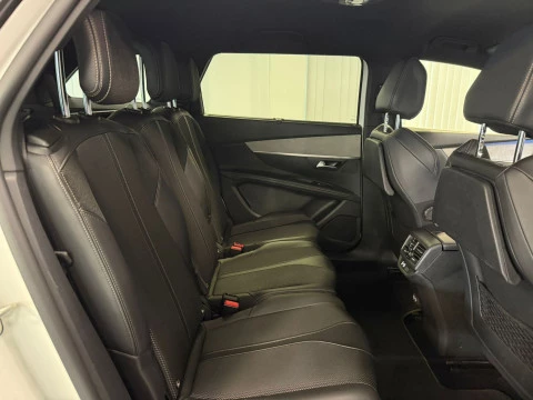 Peugeot 5008 1.5 BlueHDi 96kW S&S GT EAT8