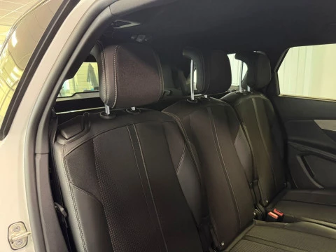 Peugeot 5008 1.5 BlueHDi 96kW S&S GT EAT8