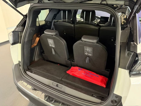 Peugeot 5008 1.5 BlueHDi 96kW S&S GT EAT8