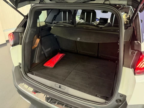 Peugeot 5008 1.5 BlueHDi 96kW S&S GT EAT8