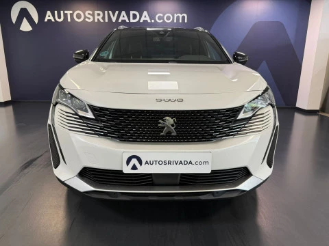 Peugeot 5008 1.5 BlueHDi 96kW S&S GT EAT8