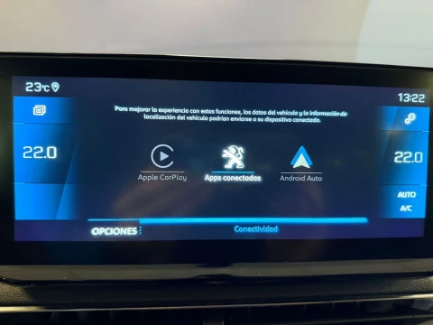 Peugeot 5008 1.5 BlueHDi 96kW S&S GT EAT8