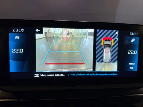 Peugeot 5008 1.5 BlueHDi 96kW S&S GT EAT8