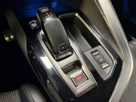 Peugeot 5008 1.5 BlueHDi 96kW S&S GT EAT8