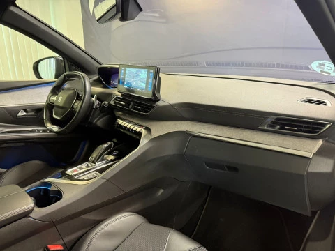 Peugeot 5008 1.5 BlueHDi 96kW S&S GT EAT8