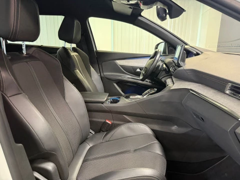 Peugeot 5008 1.5 BlueHDi 96kW S&S GT EAT8