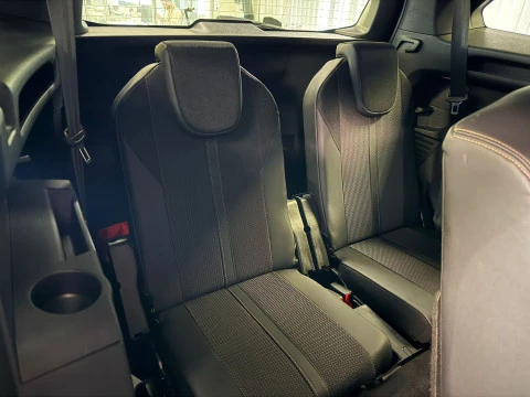 Peugeot 5008 1.5 BlueHDi 96kW S&S GT EAT8