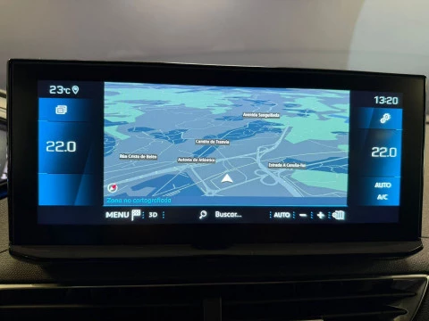 Peugeot 5008 1.5 BlueHDi 96kW S&S GT EAT8