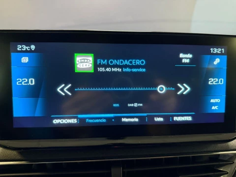 Peugeot 5008 1.5 BlueHDi 96kW S&S GT EAT8