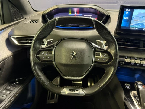 Peugeot 5008 1.5 BlueHDi 96kW S&S GT EAT8