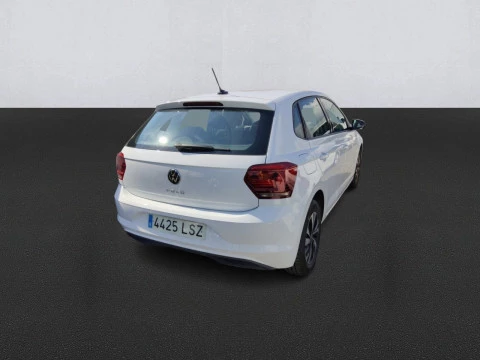 Volkswagen Polo Advance 1.0 TSI 70kW (95CV)