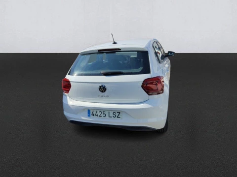 Volkswagen Polo Advance 1.0 TSI 70kW (95CV)
