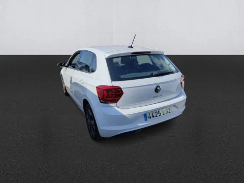 Volkswagen Polo Advance 1.0 TSI 70kW (95CV)