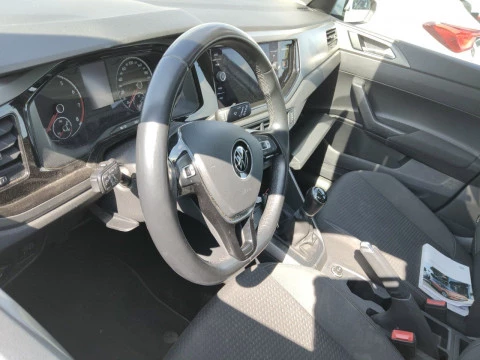 Volkswagen Polo Advance 1.0 TSI 70kW (95CV)