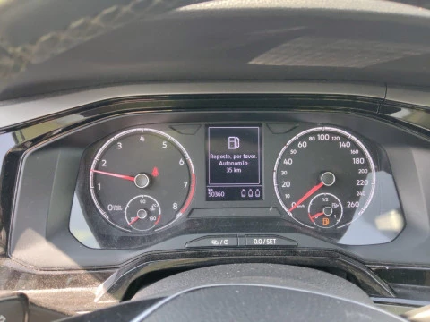 Volkswagen Polo Advance 1.0 TSI 70kW (95CV)