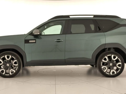 Dacia Bigster  Hibrido  Hybrid Journey 4x2 115KW