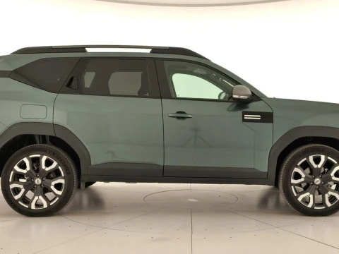 Dacia Bigster  Hibrido  Hybrid Journey 4x2 115KW