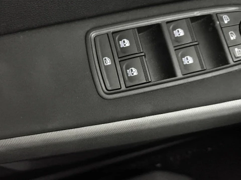 Dacia Bigster  Hibrido  Hybrid Journey 4x2 115KW