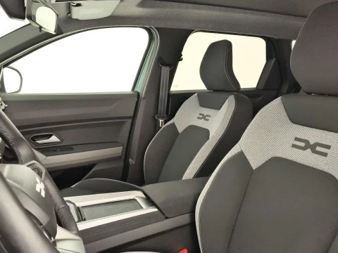 Dacia Bigster  Hibrido  Hybrid Journey 4x2 115KW