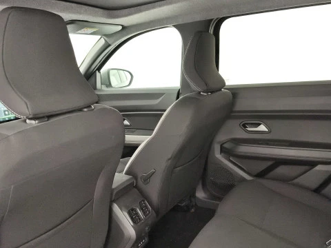 Dacia Bigster  Hibrido  Hybrid Journey 4x2 115KW