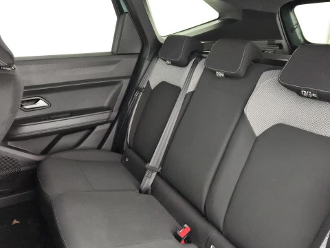 Dacia Bigster  Hibrido  Hybrid Journey 4x2 115KW