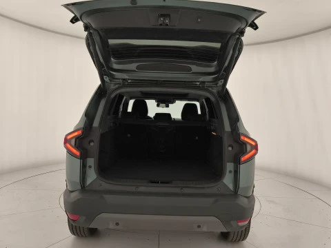 Dacia Bigster  Hibrido  Hybrid Journey 4x2 115KW