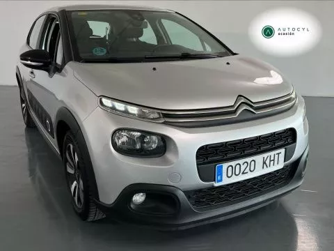 Citroën C3 C3 1.6 75CV