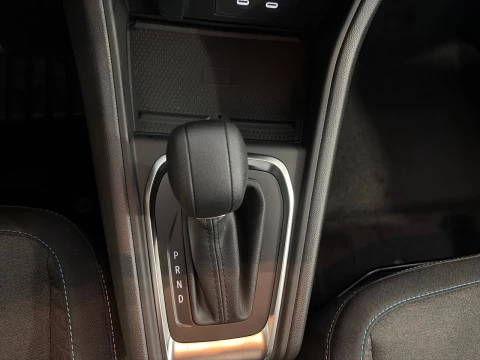 Renault Captur evolut TCe 117 kW (160CV) EDC mild hybri