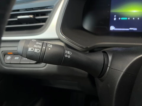 Renault Captur evolut TCe 117 kW (160CV) EDC mild hybri