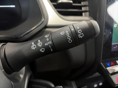 Renault Captur evolut TCe 117 kW (160CV) EDC mild hybri