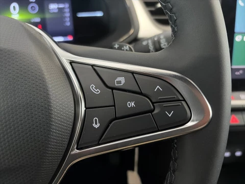 Renault Captur evolut TCe 117 kW (160CV) EDC mild hybri