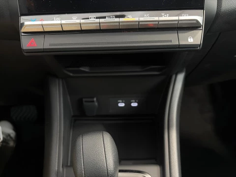 Renault Captur evolut TCe 117 kW (160CV) EDC mild hybri