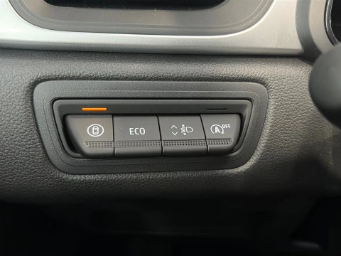Renault Captur evolut TCe 117 kW (160CV) EDC mild hybri