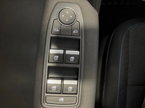 Renault Captur evolut TCe 117 kW (160CV) EDC mild hybri