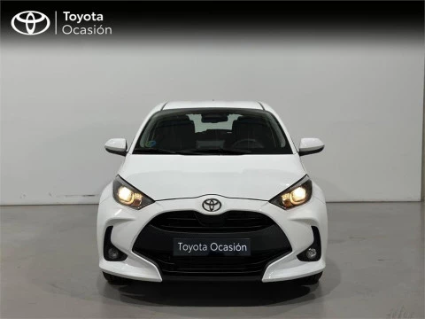 Toyota Yaris ACTIVE PLUS