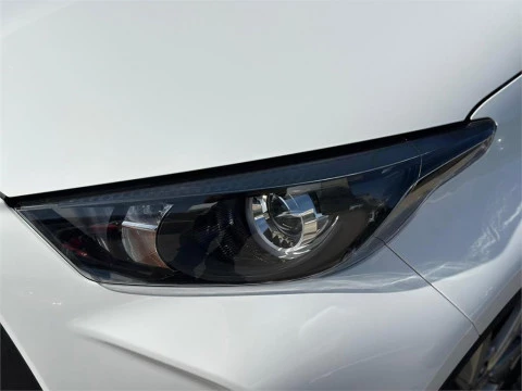 Toyota Yaris ACTIVE PLUS