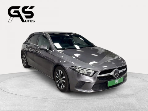 Mercedes-Benz Clase A 180 d 85 kW (116 CV)