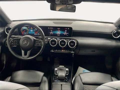 Mercedes-Benz Clase A 180 d 85 kW (116 CV)