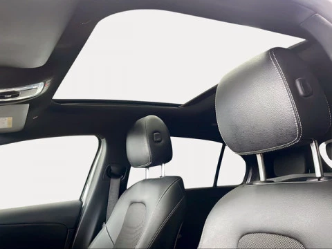 Mercedes-Benz Clase A 180 d 85 kW (116 CV)